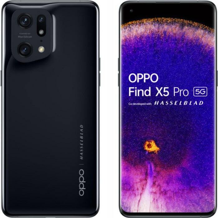 スマートフォン本体 Oppo find x5 pro 5G Gen1 12+4gb/256gb OPPO Find X5 Pro Smartphone, 50 MP Triple Camera, 5000 mAh