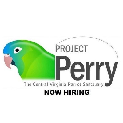 Project Perry Inc.