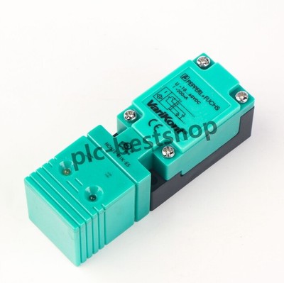 1PCS New Pepperl+Fuchs Inductive Sensor Proximity Switch NCN15-M1K-E5