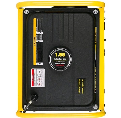 Trades Pro 1400W/1600W Gas Generator -
