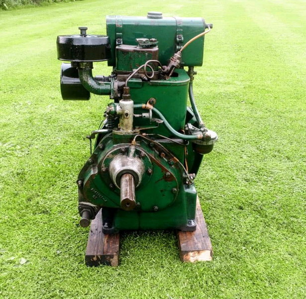 Vintage Stationary Engines for sale in UK View 58 ads
