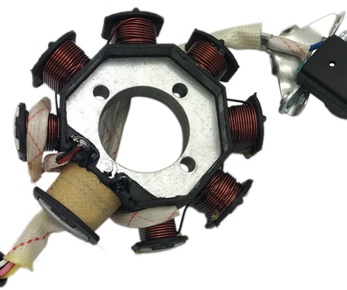 Stator Magneto For TaoTao TBR7 250cc Dirt Bike | eBay