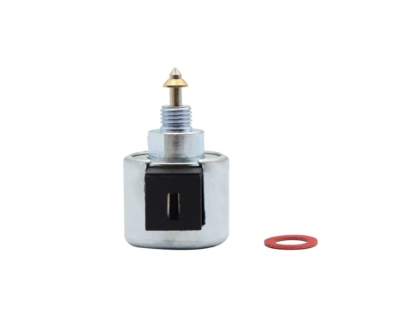 Craftsman fuel solenoid deals