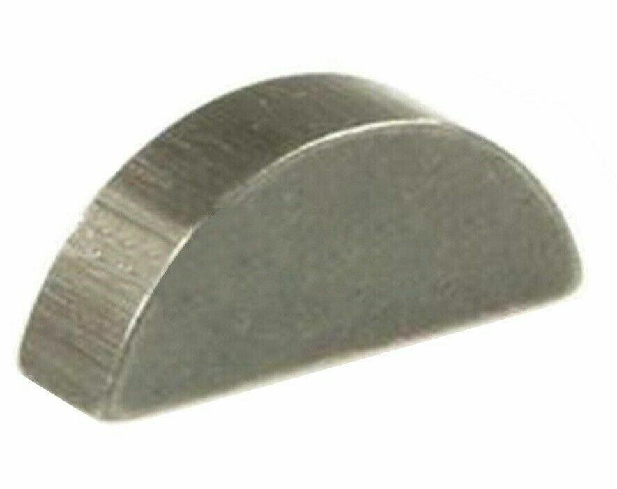 2x For Lambretta Clutch Woodruff Key Vespa GP LI SX TV GTS PX T5 LML Star