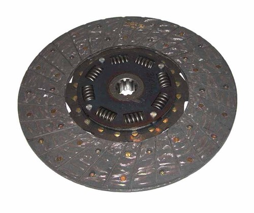  2101-1601130 Clutch disc Lada 2101 2105 2107 engines 1200-1500  DISCO EMBRAGUE Disco de Cloche LADA 2101-1601130 LADA 2101 2105 2107 :  Automotive