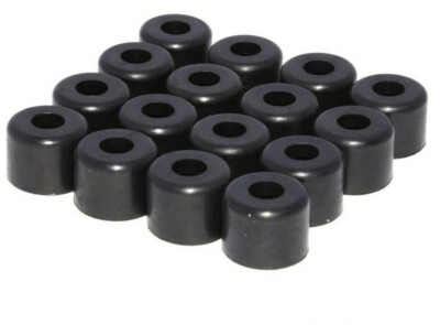 Comp Cams 504-16 3/8'' Umbrella Valve Stem Seals Set for OE Guides