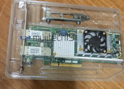 KJYD8 Dell Broadcom 57711 Dual Port 10gbe Ethernet Network Adapter 0KJYD8