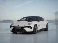 Lotus Emeya 102kWh R Auto 4WD 5dr (Dual Motor) Hatchback Electric Automatic