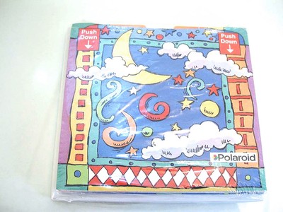 Rare Polaroid Postcard Stand-up Picture Frames and Envelopes Postcarders