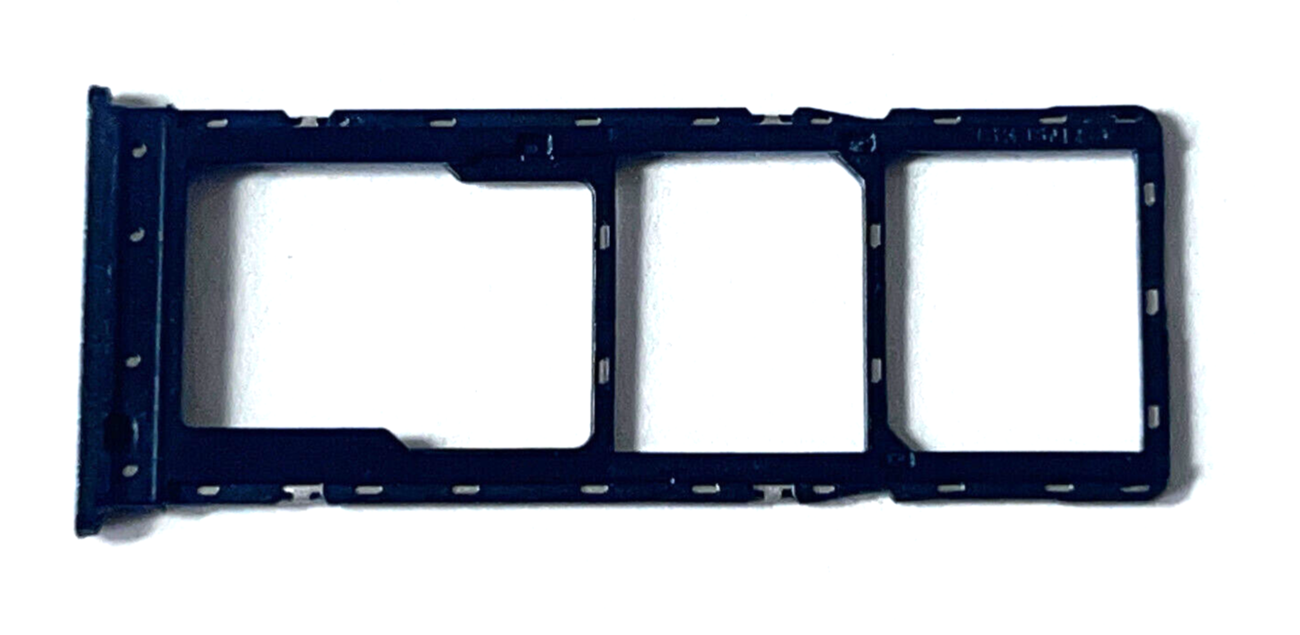 Infinix Smart 8 X6525 SIM Card Tray Memory SD Slot Holder