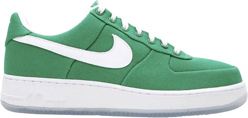 スニーカー Nike Air Force 1 07 LXX 'Vandalized' Sail Mystic Green AW 19 Nike Air Force 1 07 LXX 'Vandalized' Sail Mystic Green AW 19