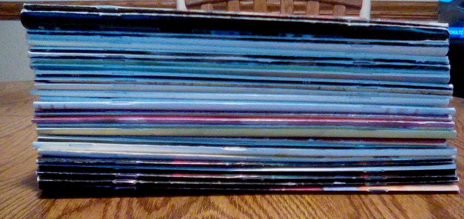 Lot 28 Keyboard Companion: Magazine on Piano Teaching, 1997-2005