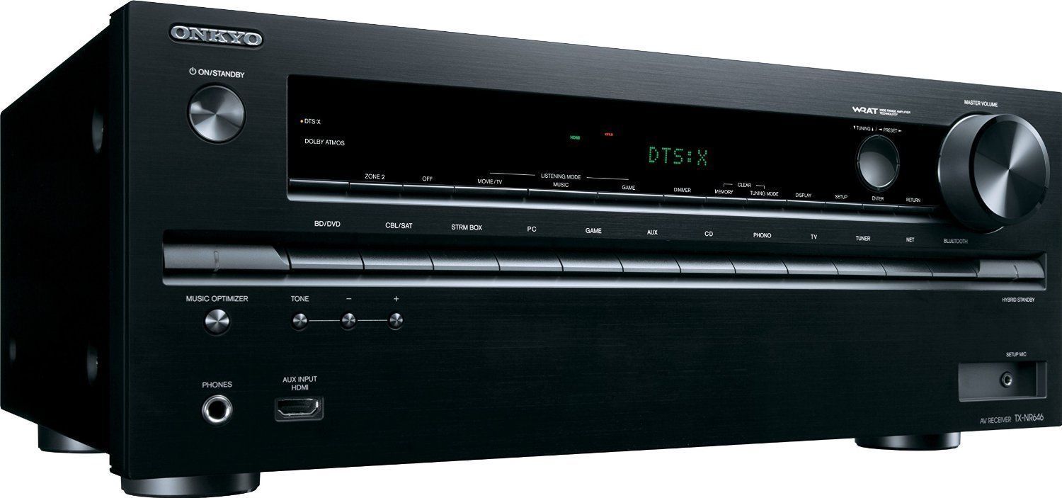 Yamaha Dolby Pro Logic Home Audio Receivers for sale eBay
