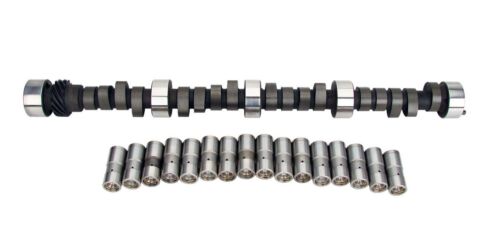 Comp Cams SBC Solid Camshaft - 270S-6 CT Low Lift Rule Comp Cams SBC Solid Camshaft - 270S-6 CT Low Lift Rule