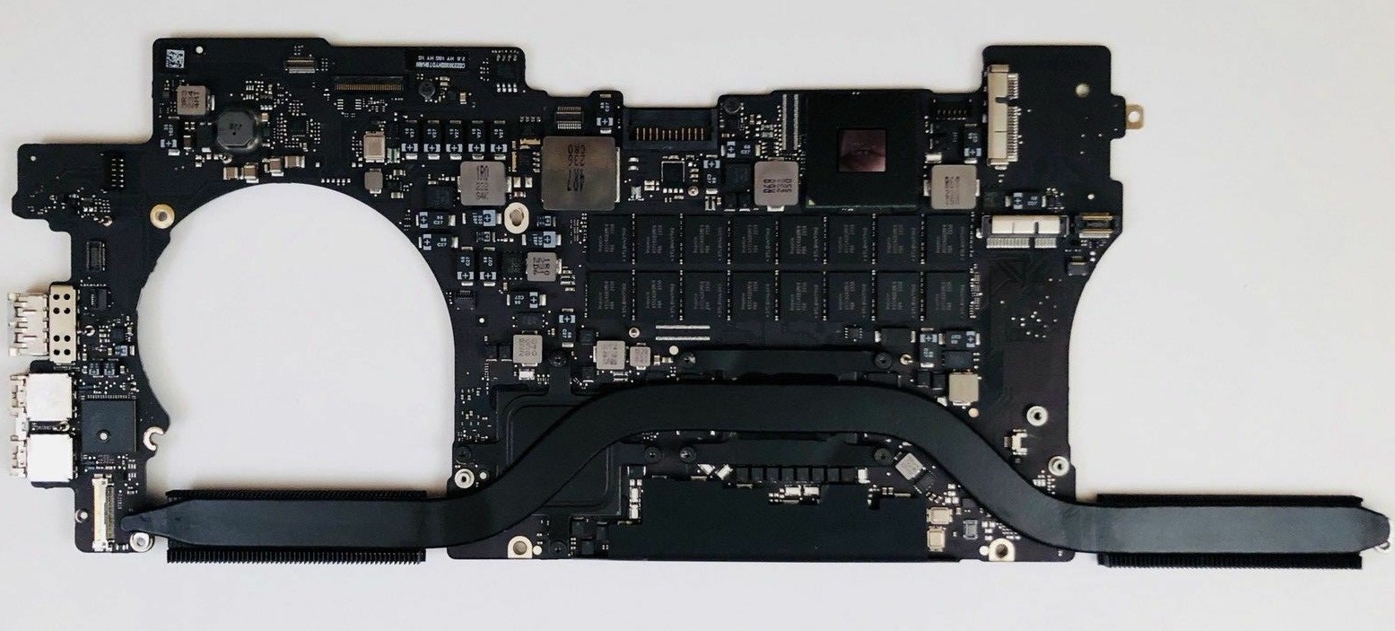 Apple MacBook Pro 15