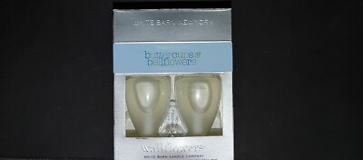 Bath & Body Works/White Barn Wallflower refills HTF/RETIRED *YOU CHOOSE*
