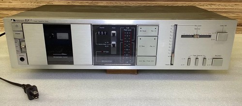 Nakamichi カセットデッキ Cassette Deck-2 （ジャンク） Nakamichi cassette deck 2 | eBay