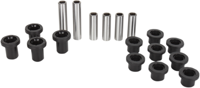 Moose Offroad Suspension Kit for Arctic Cat Rear Independent A-Arms and Knuckle