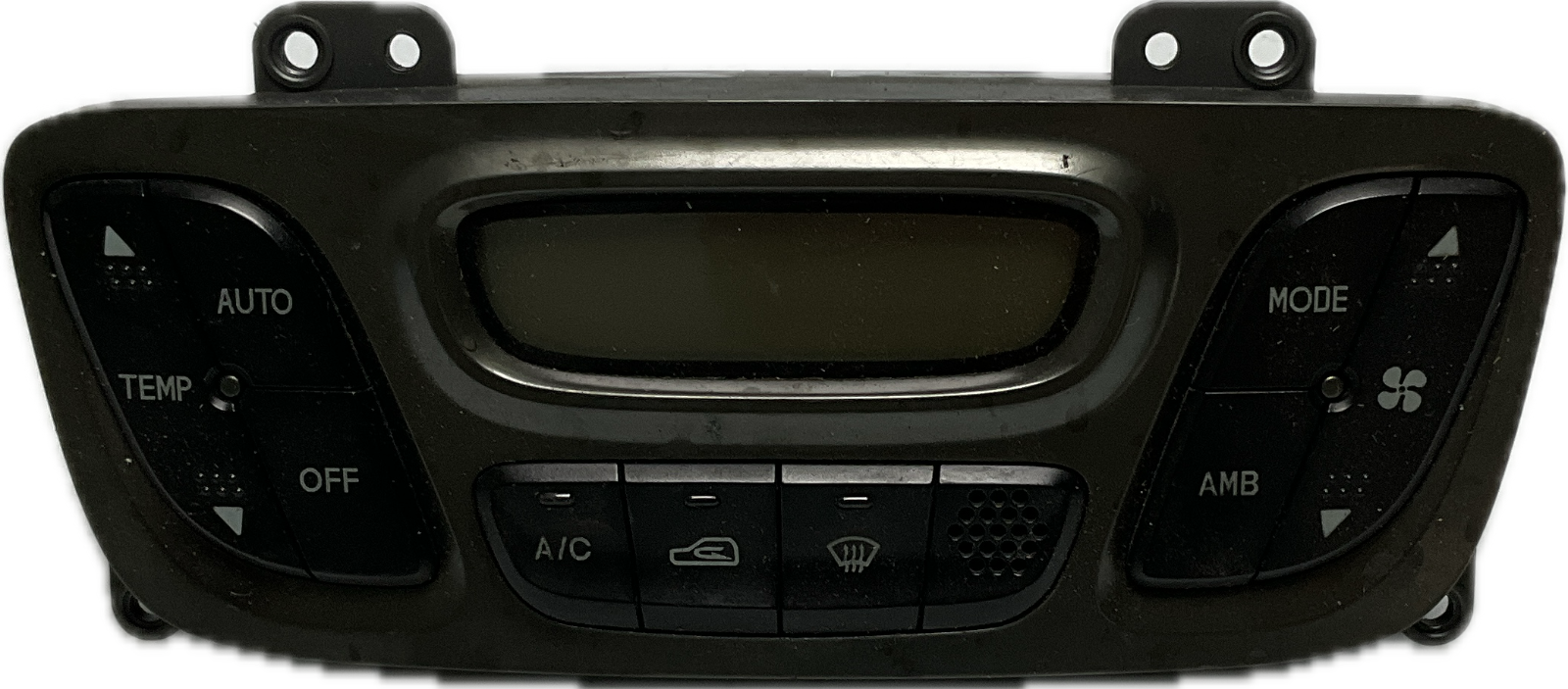 Centralina comando clima auto HYUNDAI SANTA FE codice ricambio 97250-26xxx
