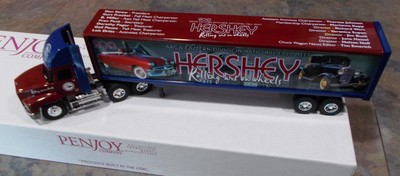 Hershey AACA Fall Meet '13 Officers Edition Penjoy Truck