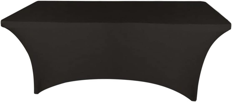 Stretch Scrim Spandex Type Table Skirt Facade Cover Up