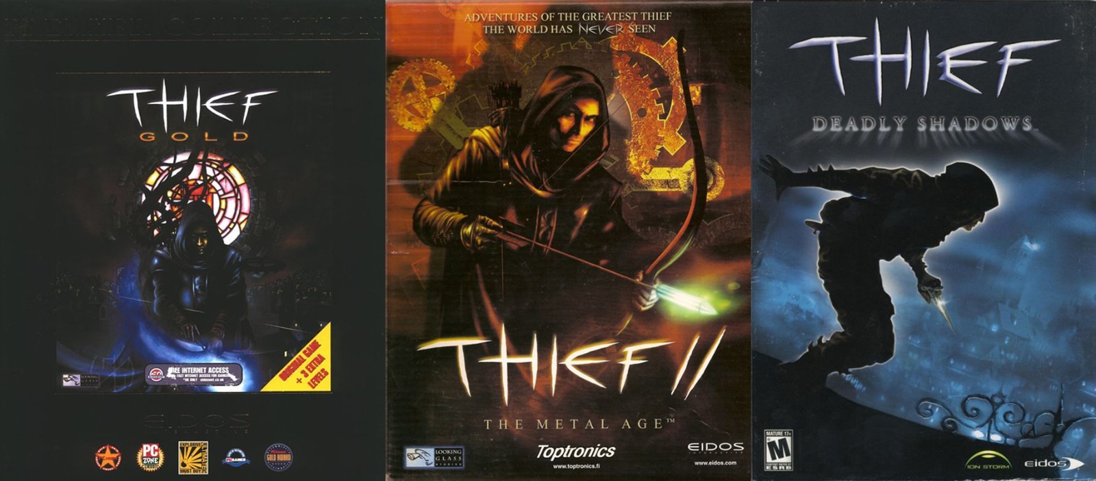 その他 THIEF THE COMPLETE COLLECTION $_57.JPG?set_id=880000500F
