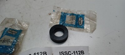 Jergens 41109 Self Aligning Spherical Washers for 1'' Bolt 2 PC Sets