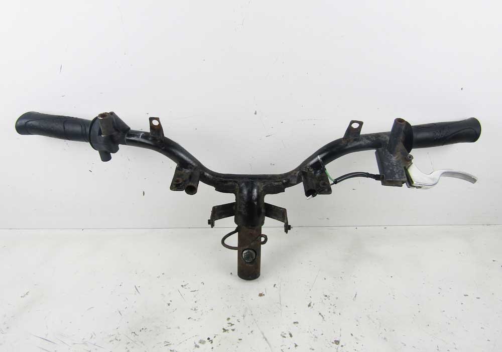 Manubrio SYM FIDDLE 50 4T 2007 2011