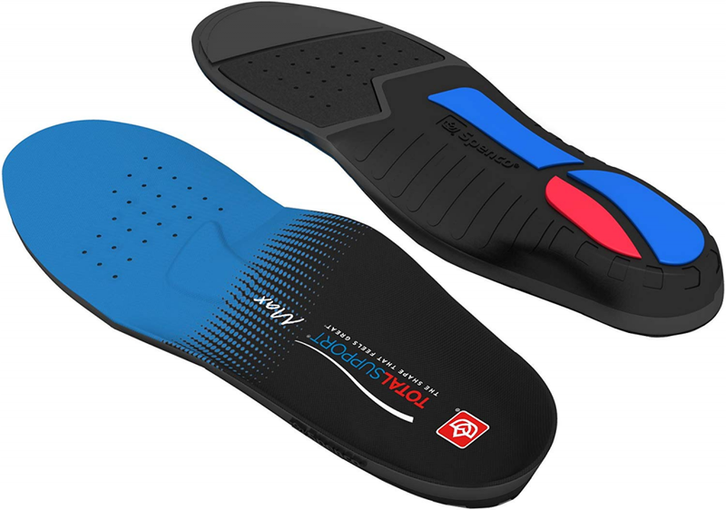 shoes with good cushion support