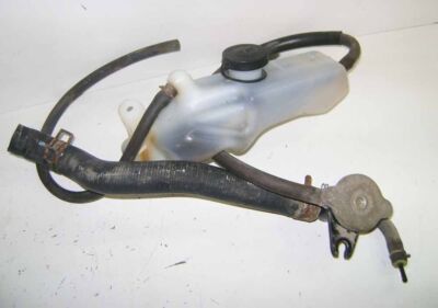 Serbatoio Espansione Liquido Radiatore per Honda Foresight 250  MF04E