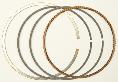 Wiseco Piston Ring Set 66.00mm 6600YFA
