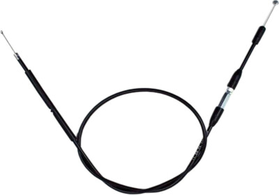 NEW MOTION PRO 02-0417 Black Vinyl OE Hot Start Cable