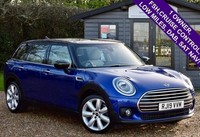 2019 MINI Clubman 1.5 Cooper Exclusive Estate 6dr Petrol Manual Euro 6 (s/s) (13