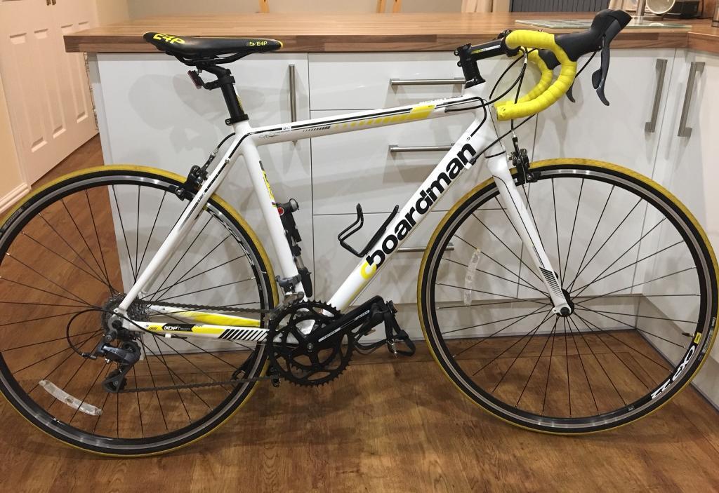 Boardman road bike in Ingleby Barwick, County Durham Gumtree
