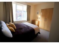 Exquisite Luxury Double En-Suite Rooms available in South Elmsall!!
