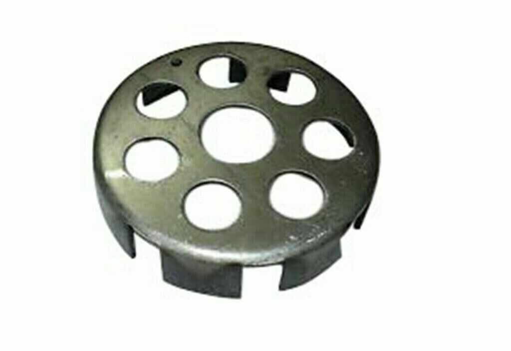 VESPA PX LML STAR STELLA CLUTCH HOUSING /BELL/BASKET 200 CC 7 SPRING TYPE 