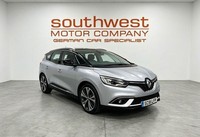 2018 Renault Grand Scenic 1.6 dCi Dynamique Nav MPV 5dr Diesel Manual Euro 6 (s/