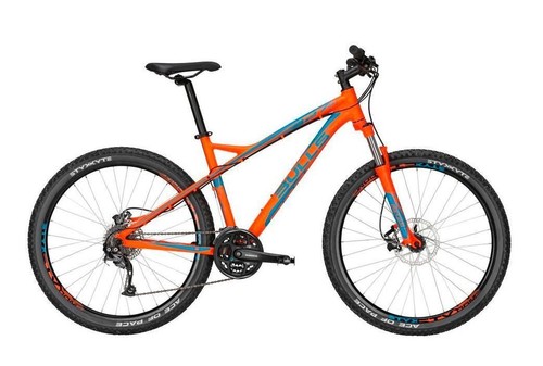 DRT KLASH9 クラッシュ9 Low Crack Work Orange DRT KLASH9