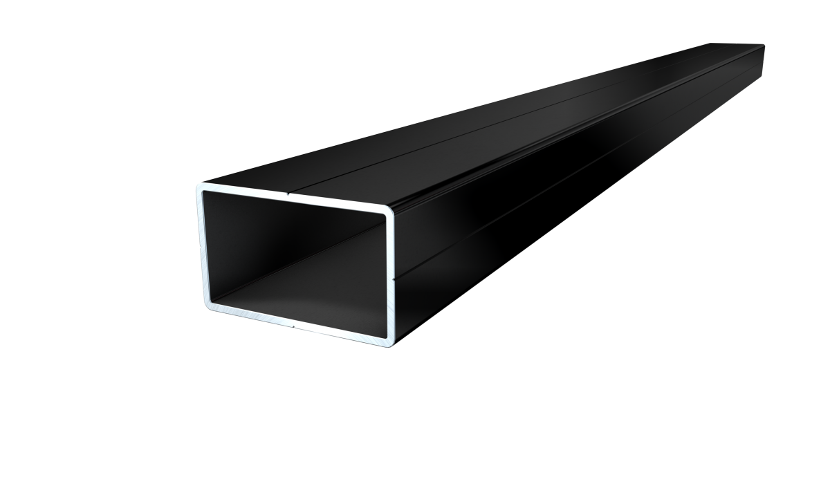 Landschaftsbau 10 x Aluminium Unterkonstruktion = 22 m Alu Schiene für