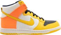 Nike Dunk High Premium Black - 317891-071