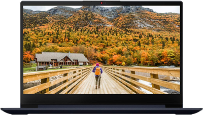Lenovo IdeaPad 3 Pentium 8505 8/512 GB 82RL0076GE QWERTZ 