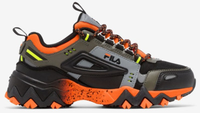 Fila Oakmont TR - Junior / Boys Size - 3JM01579-027, 3JM01579-865, 3JM01579-051