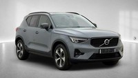 2023 Volvo XC40 Ultimate, B4 mild hybrid, Petrol, Dark ( Panoramic Roof ) ESTATE
