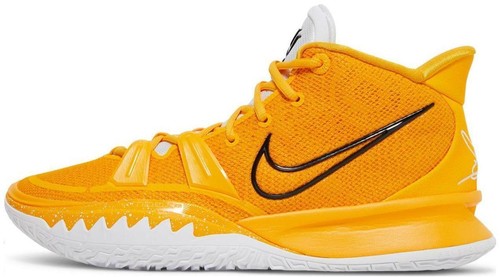 Nike Ja 1 Tb University Gold-Black-White Sz 9 Rare! [HJ7386  display picture 3