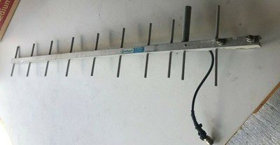 Cushcraft PC8910N Antenna 896-940 MHz. Buy it now for 15.0
