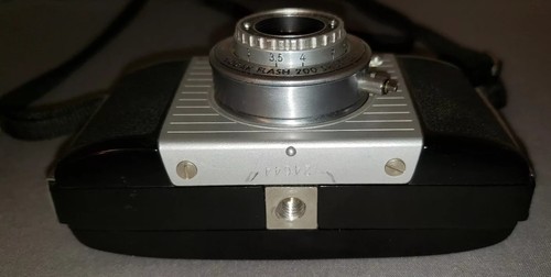 KODAK PONY 828 VINTAGE CAMERA #379