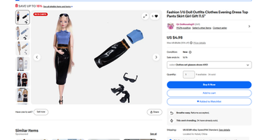 Artikelfoto(s) von einem verifizierten Käufer