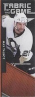 2011-12 Panini Certified - Maxime Talbot #121