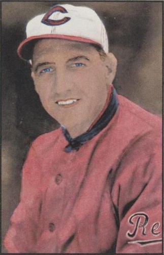 1983 Big League Collectibles Diamond Classics - George Kelly #88