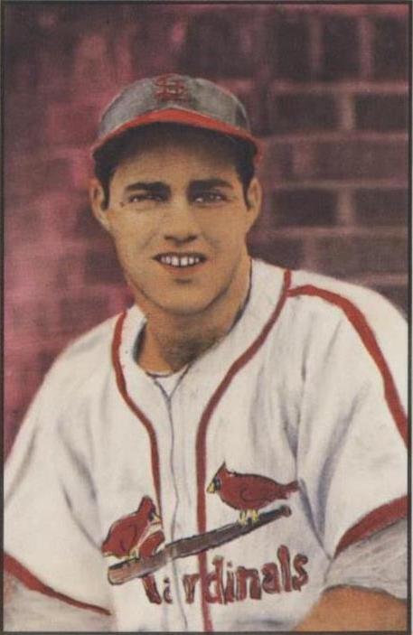 1982 Big League Collectibles Diamond Classics - Joe Garagiola #34